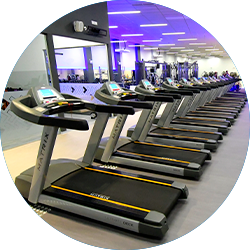Fitness Hut  Ginásios Premium Low Cost
